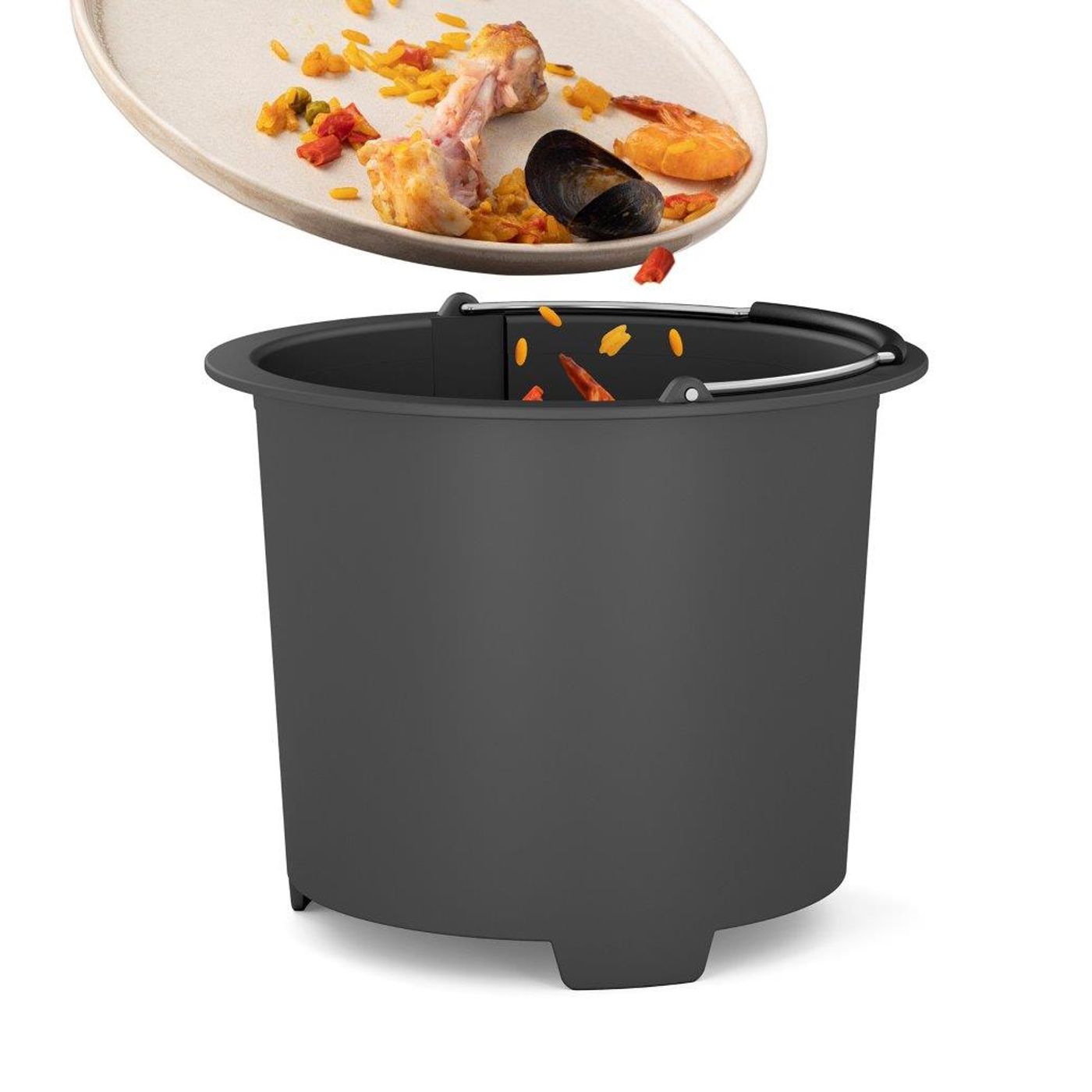 Composteur de cuisine